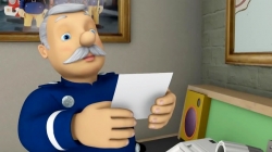 کارتون سریالی Fireman Sam قسمت 68